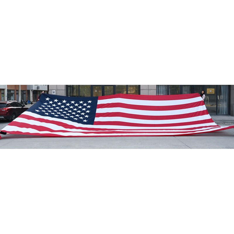 定日3x5ft 是多少厘米？旗帜常见规格尺寸对照与选购要点